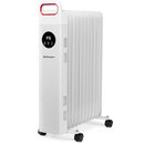 RADIADOR DE ACEITE ORBEGOZO RAW 2500 3 POTENCIAS 2500W 11 ELEMENT