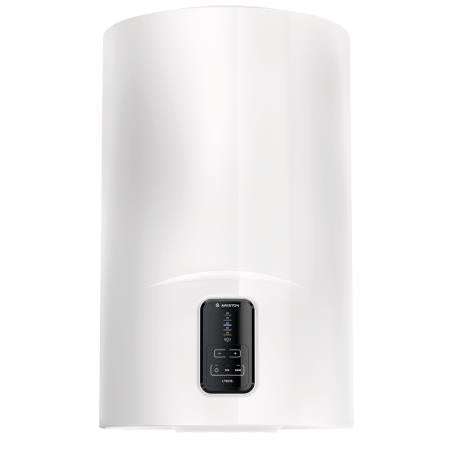 TERMOACUMULADOR ARISTON - LYDOS ECO 80 V ES EU PT 3T