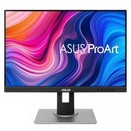 ASUS ProArt PA248QV 61,2 cm (24.1") 1920 x 1200 pixels WUXGA LED