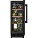 SIEMENS - GARRAFEIRA ENCASTRE IQ500 KU20WVHF0