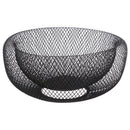 FRUTEIRO Ø27CM COLEÇÃO `NOIR KITCHEN`
