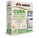LIMPIADOR MELICONI LAVAVAJILLAS ECO 2 EN 1