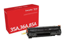 Toner Everyday Consumível Preto , produto Xerox equivalente a HP