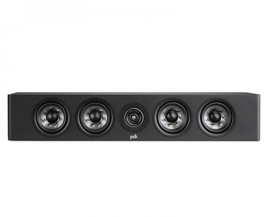 ALTAVOZ POLK R350 PKR350BK BLACK