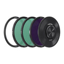 THREE FILTERS KIT FREEWELL M2 SERIES 67MM