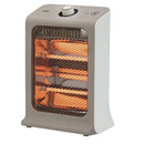 AQUECEDOR JATA JCES2460( 800 W - 2 T - SILVER  )