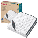 AQUECE CAMAS BEURER UB60 150X80CM 60W