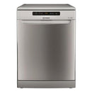 MÁQUINA DE LAVAR LOUÇA INDESIT I0FD641AX 14 CONJUNTOS