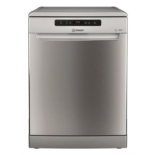 MÁQUINA DE LAVAR LOIÇA INDESIT I0FD641AX( 14 TALHERES - 9 P - C