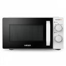 HAEGER MICROONDAS 20LT 700W BRANCO