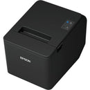 EPSON TM-T20IV (101): USB + SERIAL, PS, BLK, EU