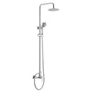GRIFO IMEX CONJ. DUCHA MONOMANDO ROMA BDR001