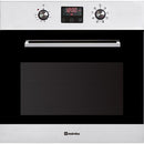 MEIRELES FORNO ELECTRICO VENTILADO 6 FUNÇOES INOX A