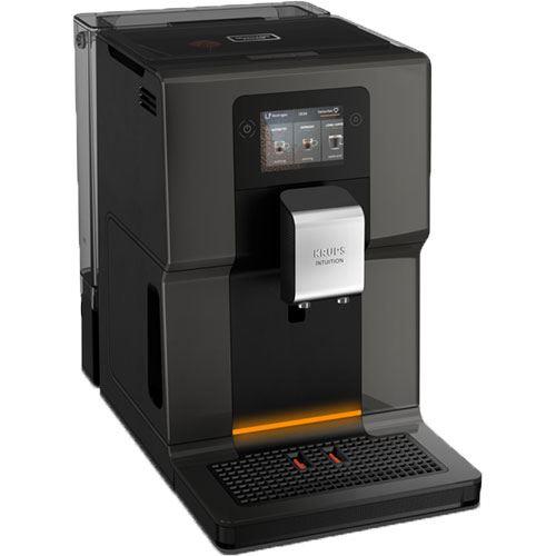 Krups EA872 Semiautomático Máquina espresso 3 l