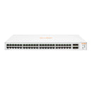 ARUBA ION 1830 48G 4SFP SW - PREÇO VÁLIDO P UNID FATURADAS ATÉ 7