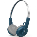 AURICULARES INALÁMBRICOS PHILIPS 2000 SERIES TAH2000TL CON MICRÓF