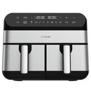 CECOTEC - AIRFRYER ADVANCE 9000 INOX 3489