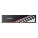 MEMORIA RAM APACER TEX AH4U16G32C28YTBAA-1 16GB DDR4 3200MHZ 1.35