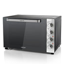 MINI FORNO HAEGER SANTIS80( 80 L  - 2400 W - 42,8 X 68,2 X 47,6 C