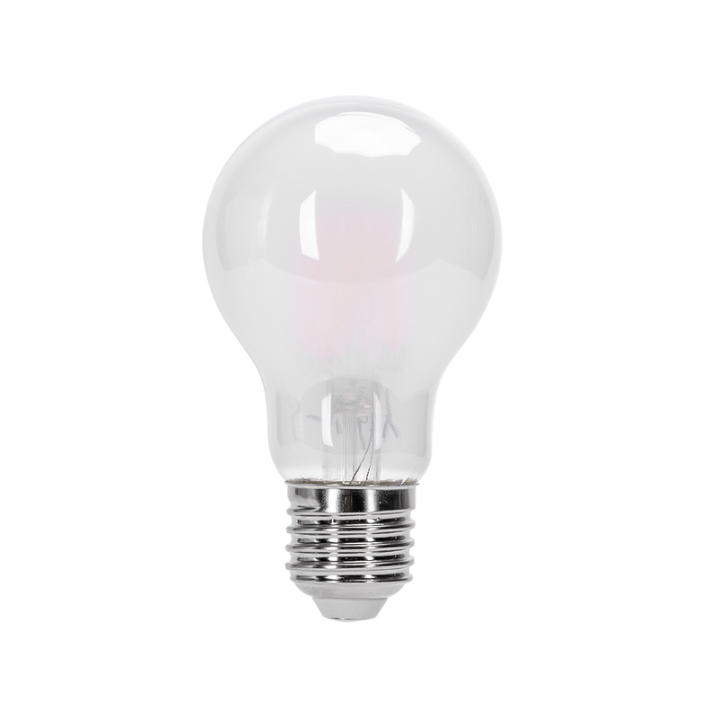 LED BULLE FILAMENTO DE FILAMENTO DE FLOPSHADE A60 E27 4W