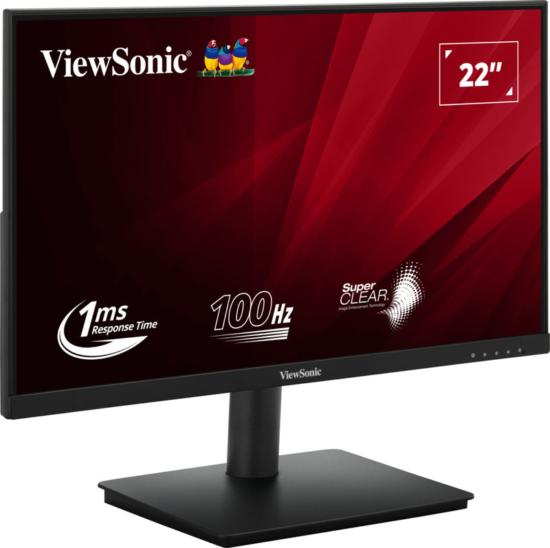 Viewsonic VA220-H monitor de ecrã 55,9 cm (22") 1920 x 1080 pixe