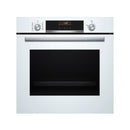 FORNO BOSCH HBG536EW4( MULTIFUNÇÕES  - 71 LITROS - 8 P )