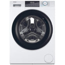 MÁQUINA DE LAVAR ROUPA HAIER HW80BP14929AS 8KG