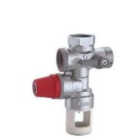 ARISTON - ACESSÓRIO SEG. HIDRÁULICO 3/4" 877085