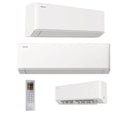 ACON.SPLIT HISENSE HB25XU0A A+++/A++ WIFI BLANCO