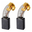 PINCÉIS DE CARBONO 6 X 10 X 15 MM REF. 9460, 2 UDS