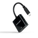 Nanocable 10.16.4102-BK adaptador gráfico USB 4096 x 2160 pixels