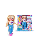 NANCY - COLOUR MIX  NAC92000