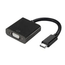 AISENS A109-0347 adaptador de cabo de vídeo 0,15 m VGA (D-Sub) US