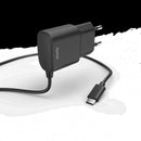 Hama 00201618 carregador de dispositivos móveis Telemóvel, Smartp