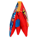 ESTOJO ESCOLAR RETANGULAR DISNEY CARS RUSTEZE LIGHTYEAR