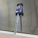 BROCA CILINDRICA CURTA HSSE DIN-338N INOX 11,00MM IZ27528 KOMA TO