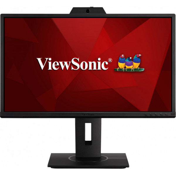Viewsonic VG Series VG2440V LED display Full HD 60,5 cm (23.8") 1