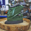 LIXADEIRA TIPO MOUSE 105W 14,1X14,5CM KOMA TOOLS