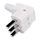 PLUG BIPOLAR PARA COZINHA 25A 250V
