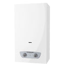 ARISTON ESQUENTADOR TIRAGEM NATURAL 11LTS NAT