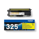 TONER BROTHER TN-325Y AMARELOP/HL4140CN/HL-4150CDN/4570CDW