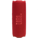 ALTAVOZ CON BLUETOOTH JBL FLIP 7 35W 1.0 ROJO