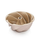 FORMA BUNDT EM FORMA DE MOINHO, DELÍCIA, Ø16 X 6 CM
