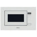 MICRO-ONDAS DE ENCASTRE EDESA EMW2021IGWH( 20 LITROS - 700 W - 80