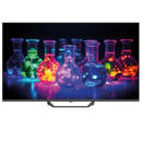 TV HAIER -H32S80EFX( 32" - 81 CM - QLED FULL HD  - SMART TV GOOG