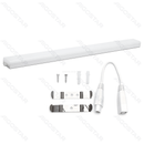 LÂMPADA DE PURIFICAÇÃO DE CONEXÃO LED SEM SOMBRA 1,2M 24W