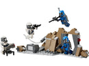 LEGO - PACK DE COMBATE EMBOSCADA EM MANDALORE 75373