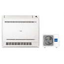 AR CONDICIONADO HAIER-CONSOLADF12( 11.600 BTUH  - 11.942 BTUH  -