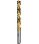 BOSCH - BROCAS P/ METAL EM HSS-TIN DIN 338 2609255092