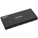DUPLICADOR FONESTAR FO-22S4ED 4XHDMI HEMBRA - HDMI MACHO